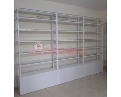 Thanh lý kệ kinh trưng bày mã số 648